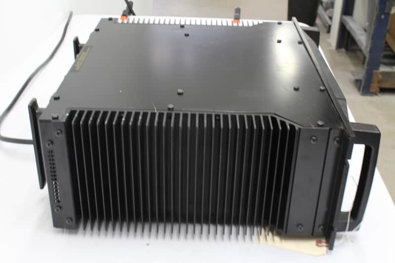 YAMAHA旗艦43kg！　PC4002 Yamaha PC4002M Power Amplifier | Reverb