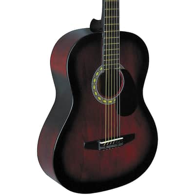 Rogue Starter Acoustic Guitar image 20