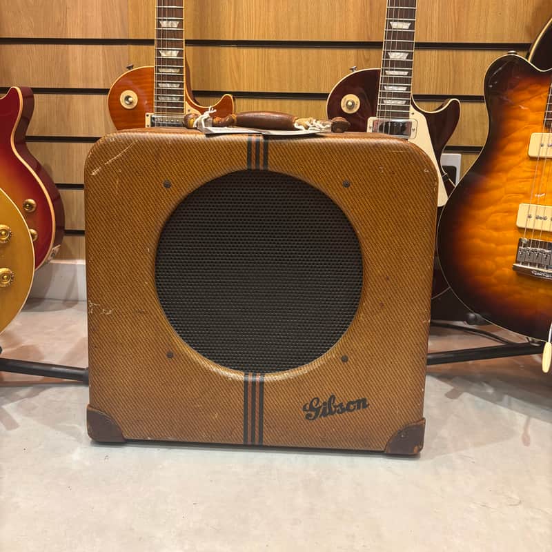 Gibson EH-150 1939 image 1