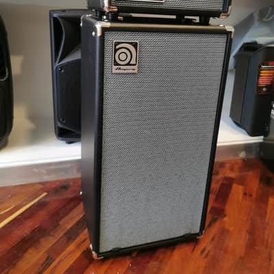 Ampeg MICRO-VR Stack  2021 image 3