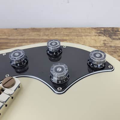 2019 PRS S2 Singlecut Standard - Antique White image 16