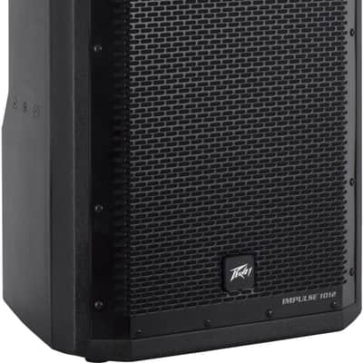 Peavey Impulse 1012 12
