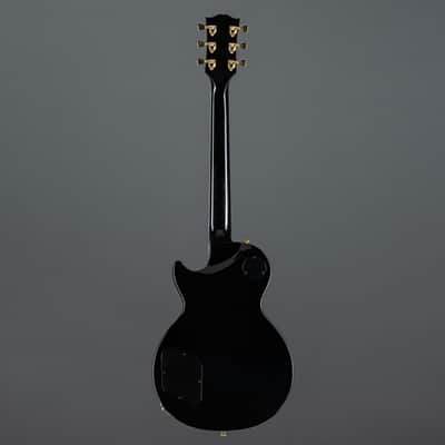 Gibson Les Paul Supreme Fireburst - Single Cut Electric Guitar image 3