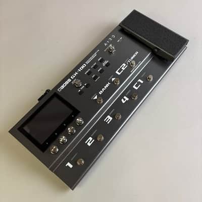 Boss GX-100 Guitar Effects Processor image 4