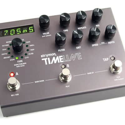 Strymon Timeline Delay image 1