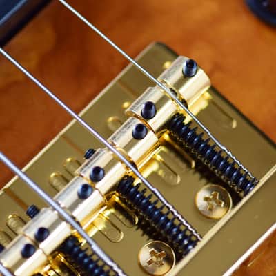 Yamaha TRB JP2 2023 - Amber image 14