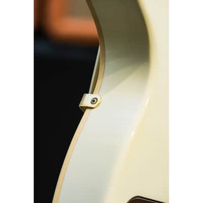 1988 Gibson Les Paul Standard alpine white image 23
