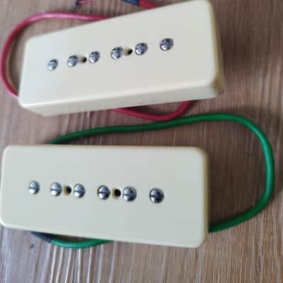 PRS SE P90 Guitar Pickups image 2