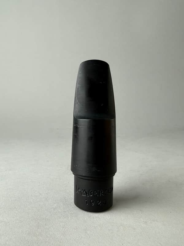 Lamberson FMaj7 Alto Saxophone Mouthpiece image 1