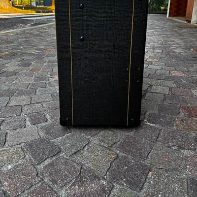 Vox AC15C1X Custom 2-Channel 15-Watt 1x12" Blue Alnico Guitar Combo 2010 - 2019 - Black image 6