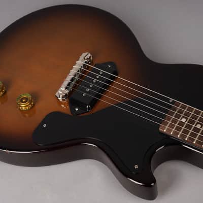Gibson Les Paul Junior - 2025 - Tobacco Burst w/OHSC image 17