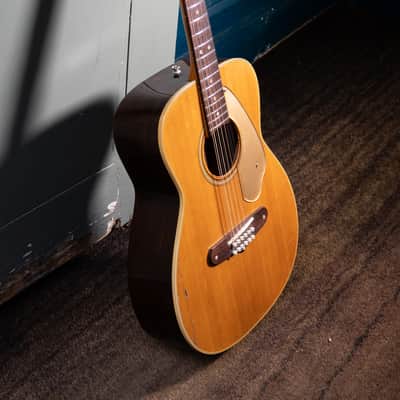 1965 Fender Villager 12-String image 3