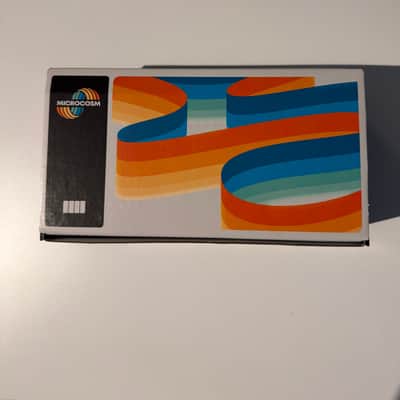 Hologram Electronics Microcosm 2020 - Present - White image 3