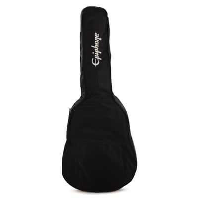 Epiphone Modern J-45 Studio LEFTY Vintage Sunburst image 8
