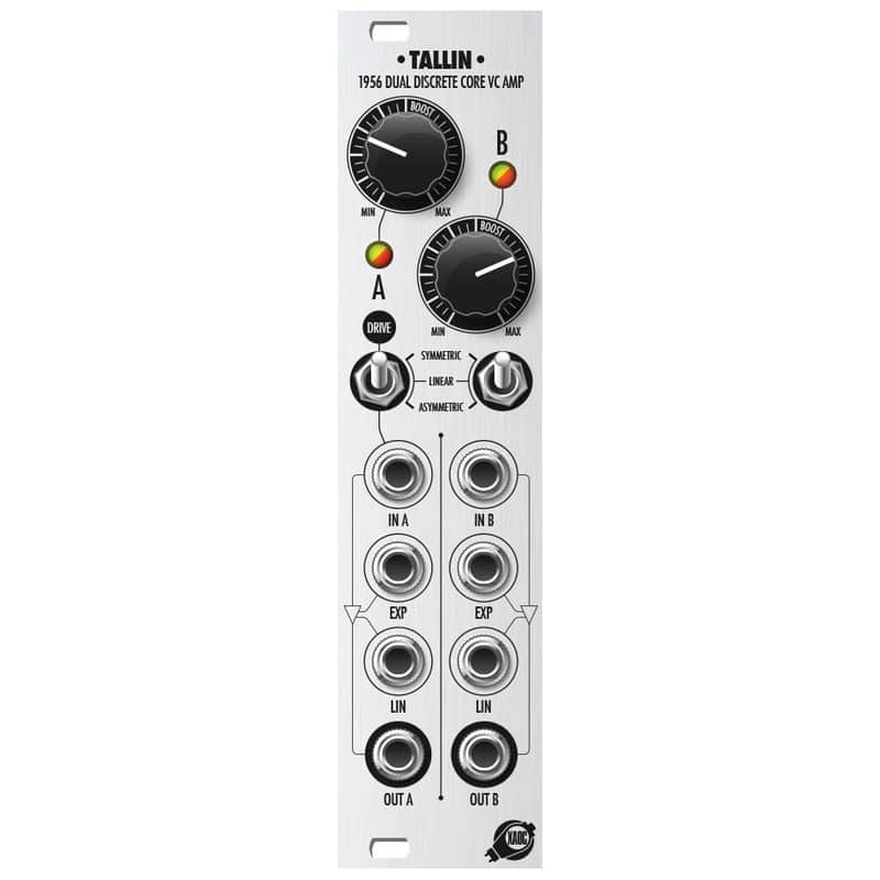 Xaoc Devices Tallin image 1