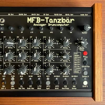 Immagine MFB Tanzbär - 3