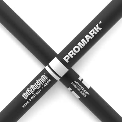 Pro Mark Signature Mike Portnoy image 5