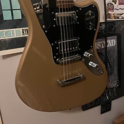 Squier Contemporary Jaguar HH ST image 1