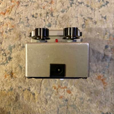 Boss NF-1 Noise Gate “Silver Screw” MADE IN JAPAN Black Label 1981 image 6