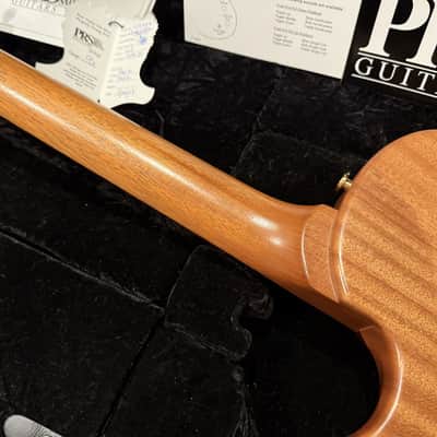 PRS Singlecut Trem Artist Package - Satin Tortoise Shell image 7