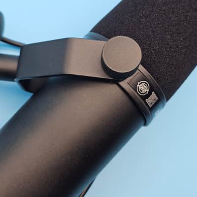 ☆Authentic Shure SM7B Cardioid Dynamic Microphone image 8