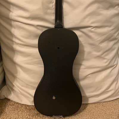 Forte3D Carbon Fiber Violin image 2