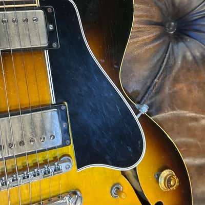 Immagine Gibson ES-335 1958 - 3