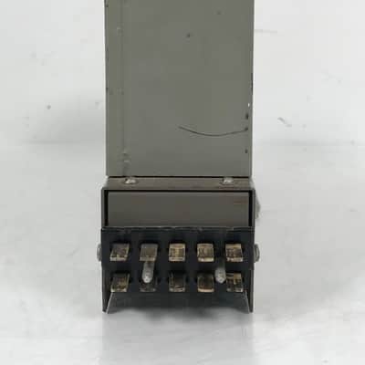 RCA Mi-11231 Microphone Preamp Tube Mic Pre UTC F-1233 UTC 1234 image 6