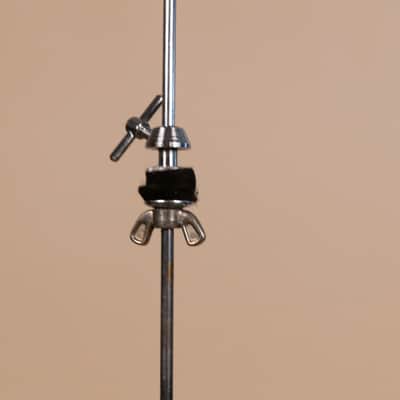 Vintage WFL Model 1121 Flush Base Hi Hat Stand image 2