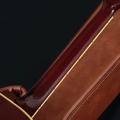 Gibson Hummingbird Vintage Cherry Sunburst (1991) Gibson Acoustic Guitar [91501003] (05/15) image 16