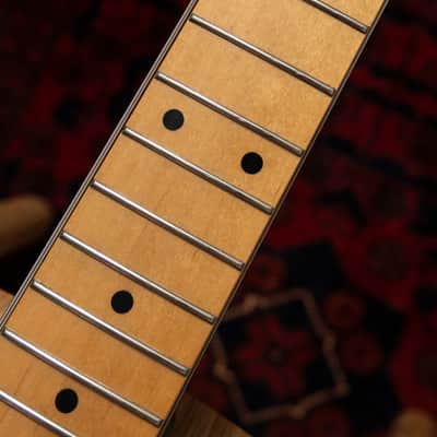 2012 Fender TL69-SPL JBL, 30th Anniversary, '69 Telecaster, Japanese Blue Floral Paisley image 17