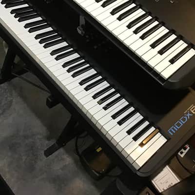 Yamaha MODX8+