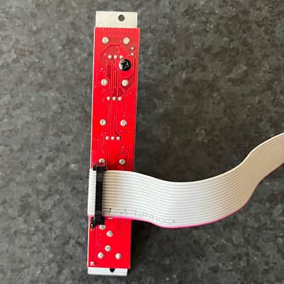 Tiptop Audio BD808 2010s - Silver image 4