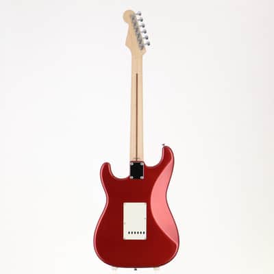 Fender JAPAN ST-STD CAR/M, manufactured in 2012 [JD12018630] (06/29) image 2
