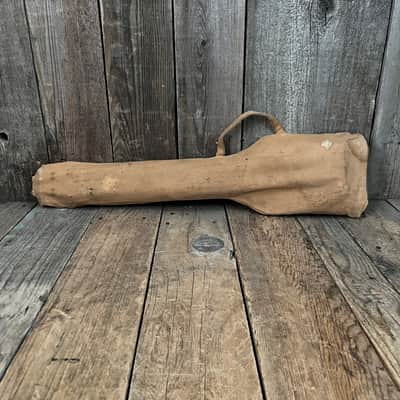 K&F Lap Steel 1946 - Natural Kaufman and Fender image 3
