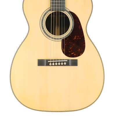 Martin Custom Shop 2026 Namm Custom #5 00-14 Deep Body image 1