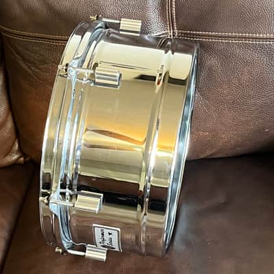LP Latin Percussion Performer Series 13" Timbale image 4