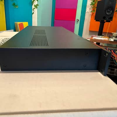 Rupert Neve Designs 5211 2-Channel Microphone Preamp 2018 - Present - Shelford Blue image 6