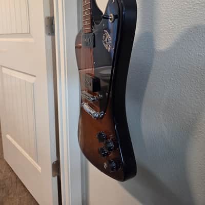 Gibson Firebird Studio 2018 - Vintage Sunburst image 5