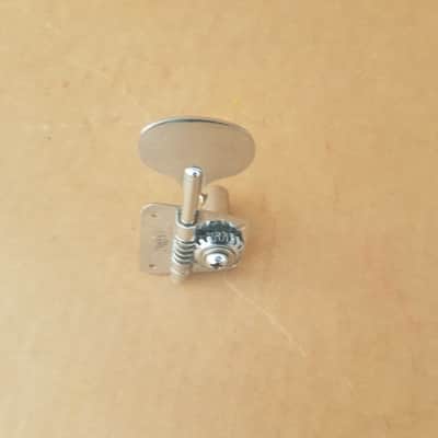 1966 Fender Precision Bass Tuner Lollipop image 3