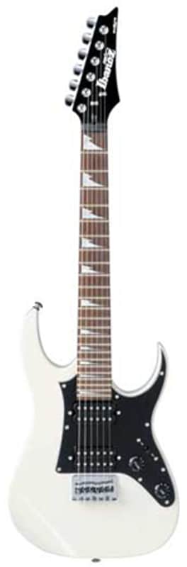 Ibanez GRGM21 Gio Mikro Electric Guitar image 1