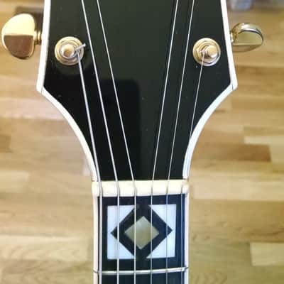 Extremely Rare 1960 National Belaire- Gibson es 175 image 4