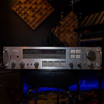 The Carver Receiver 900 image 1