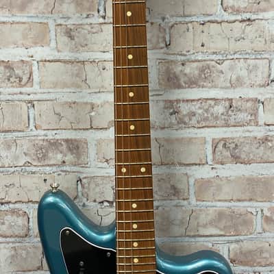 Fender Player Jaguar Electric Guitar Tidepool image 5