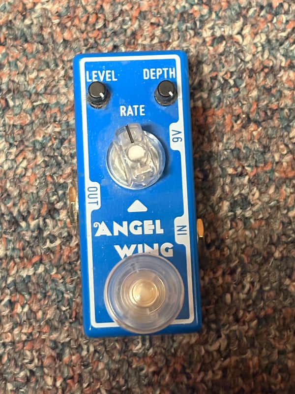 Tone City Angel Wing