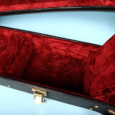 Gibson Custom Art Historic Les Paul Hard Shell Guitar Case Vintage 90's image 20
