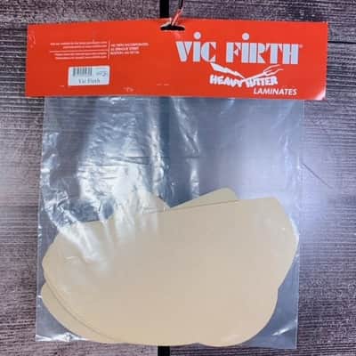 Vic Firth Heavy Hitter Laminate for Small Quadropad (Phoenix, AZ) image 2