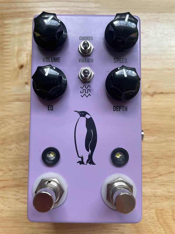 JHS Emperor V2