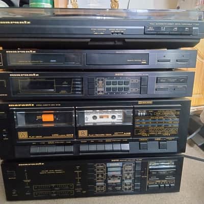 Marantz RC-430 Please Read The Complete Listing image 12