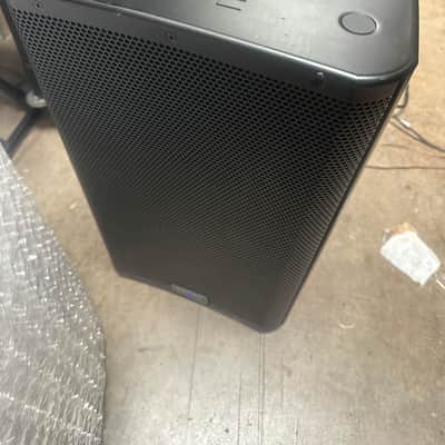 QSC K12.2 2-Way 2000-Watt 12" Active Loudspeaker 2010s - Black image 6
